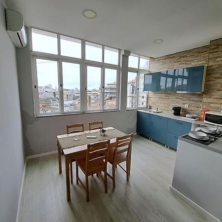 Marinho Apartments Порту Экстерьер фото